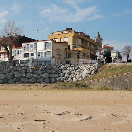 Hotel Las Olas Noja Eksteriør billede