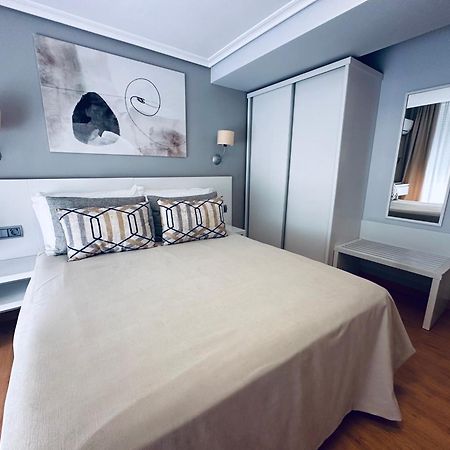 Hotel Las Olas Noja Eksteriør billede