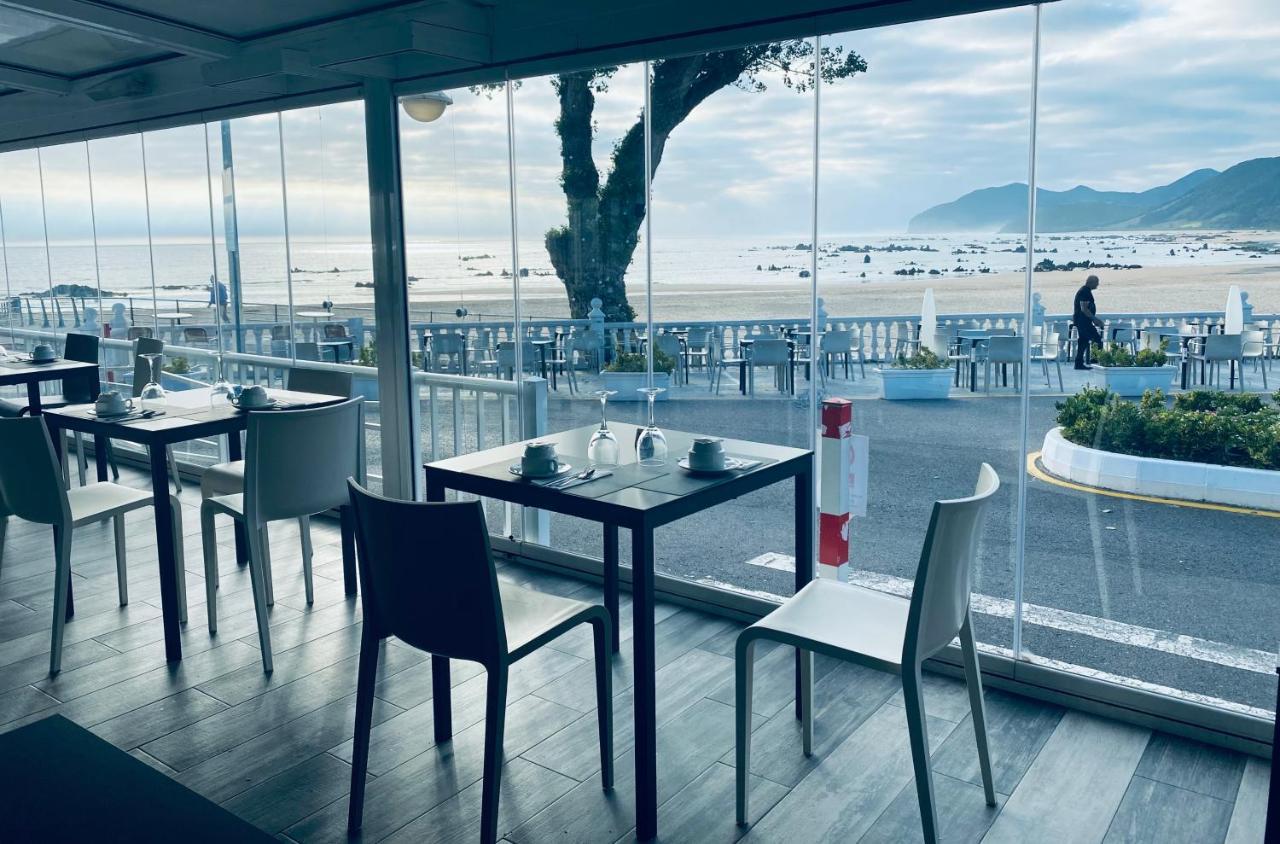 Hotel Las Olas Noja Eksteriør billede