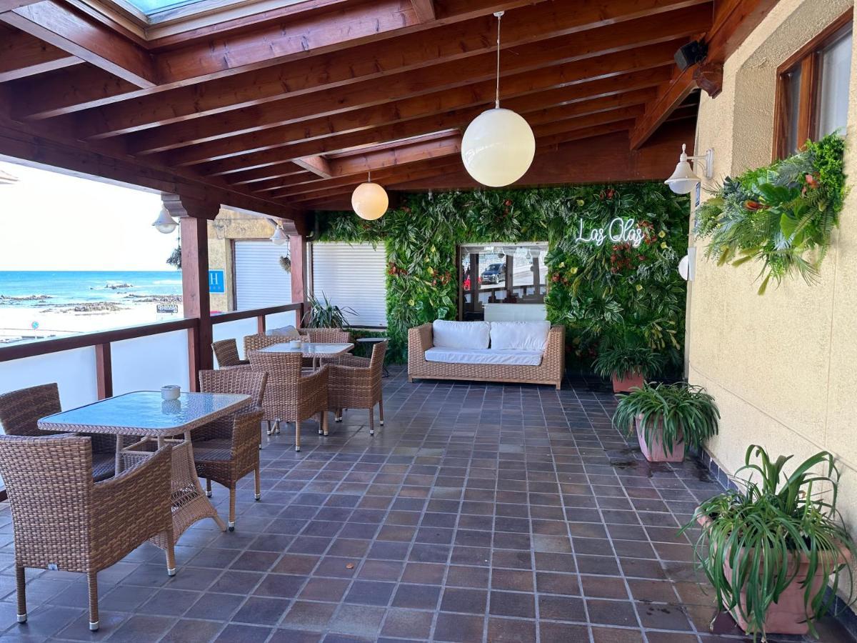 Hotel Las Olas Noja Eksteriør billede