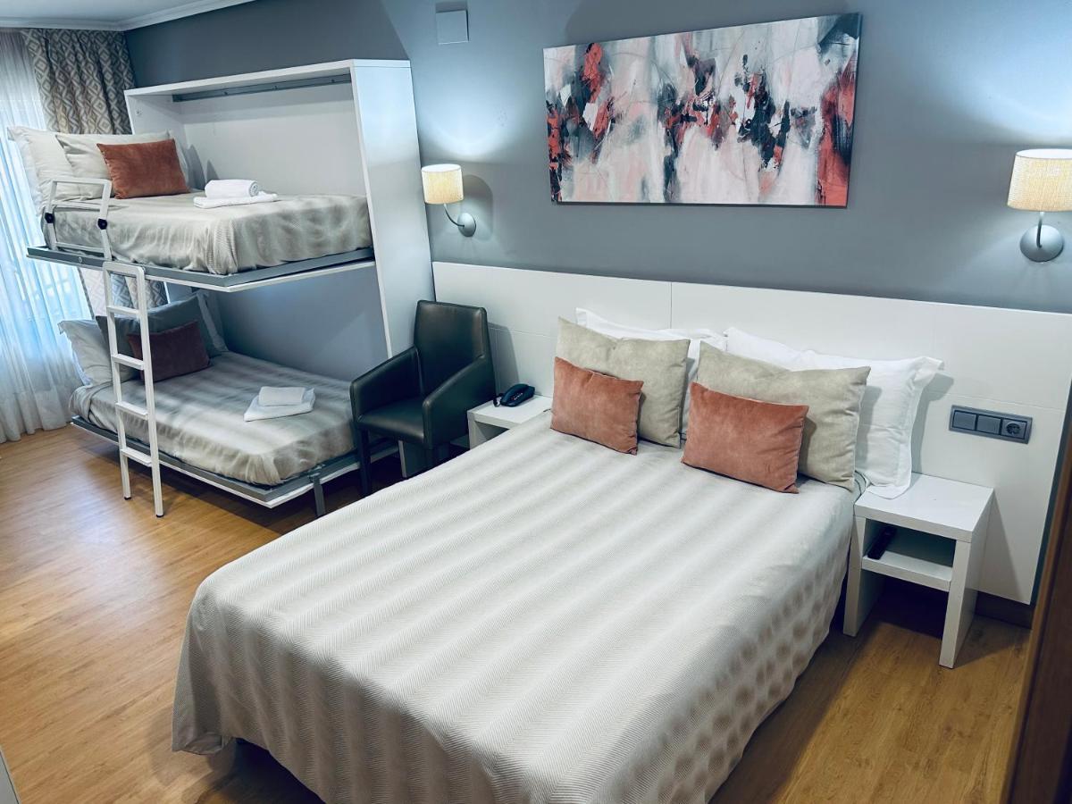 Hotel Las Olas Noja Eksteriør billede