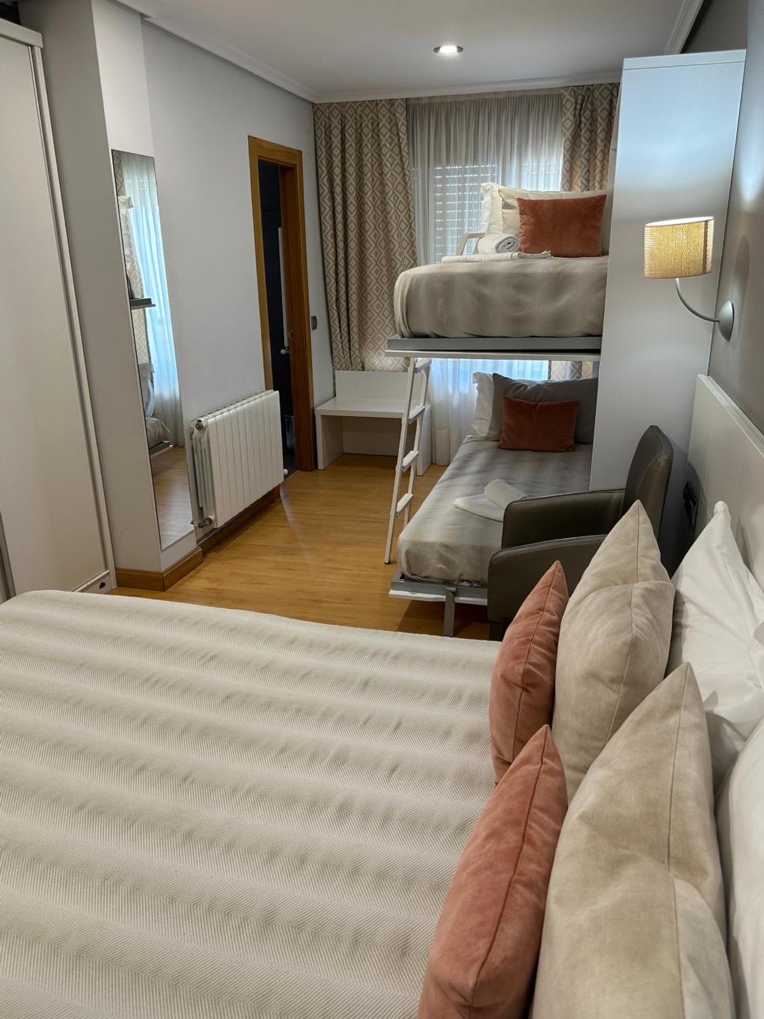 Hotel Las Olas Noja Eksteriør billede