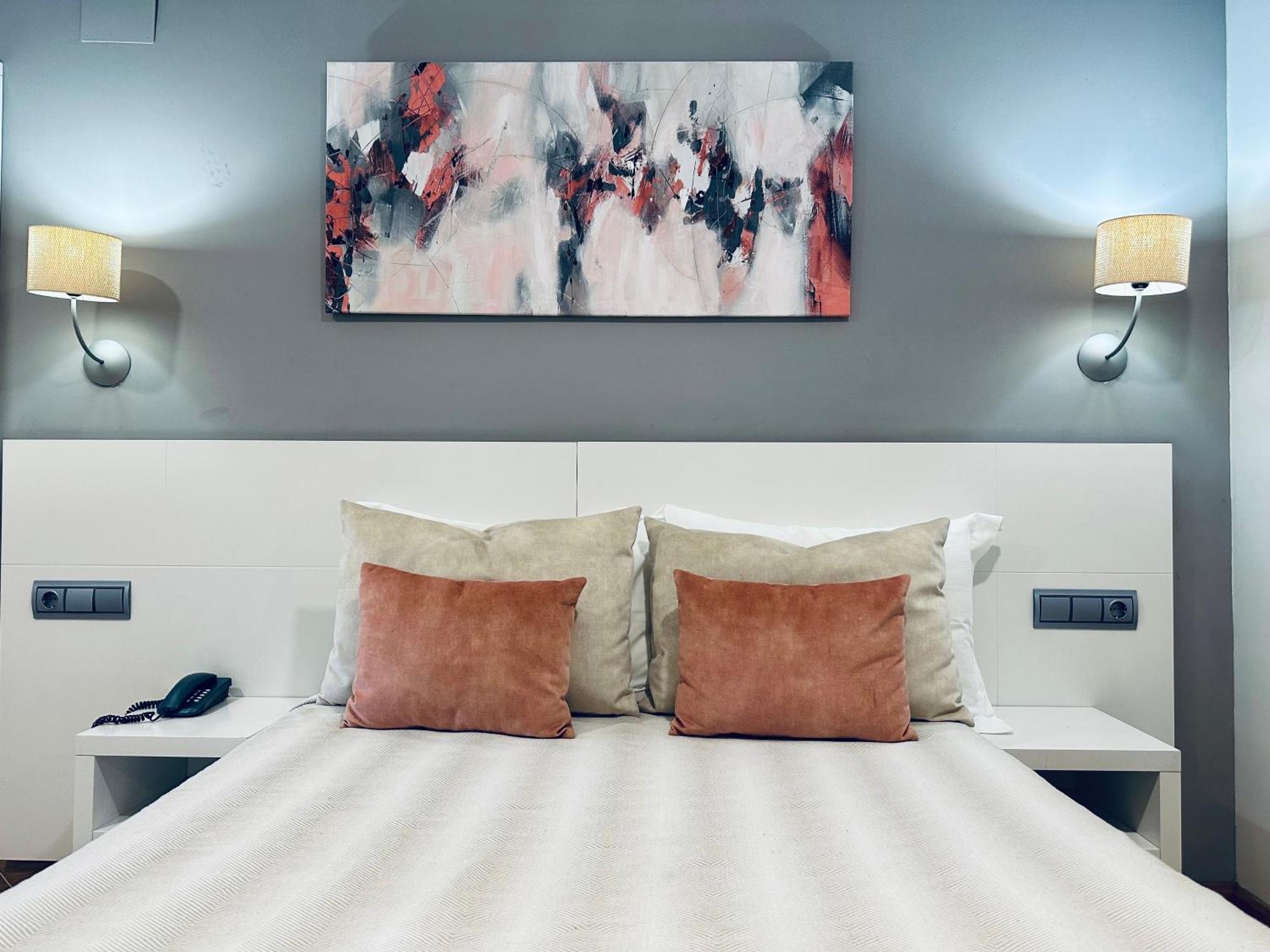 Hotel Las Olas Noja Eksteriør billede
