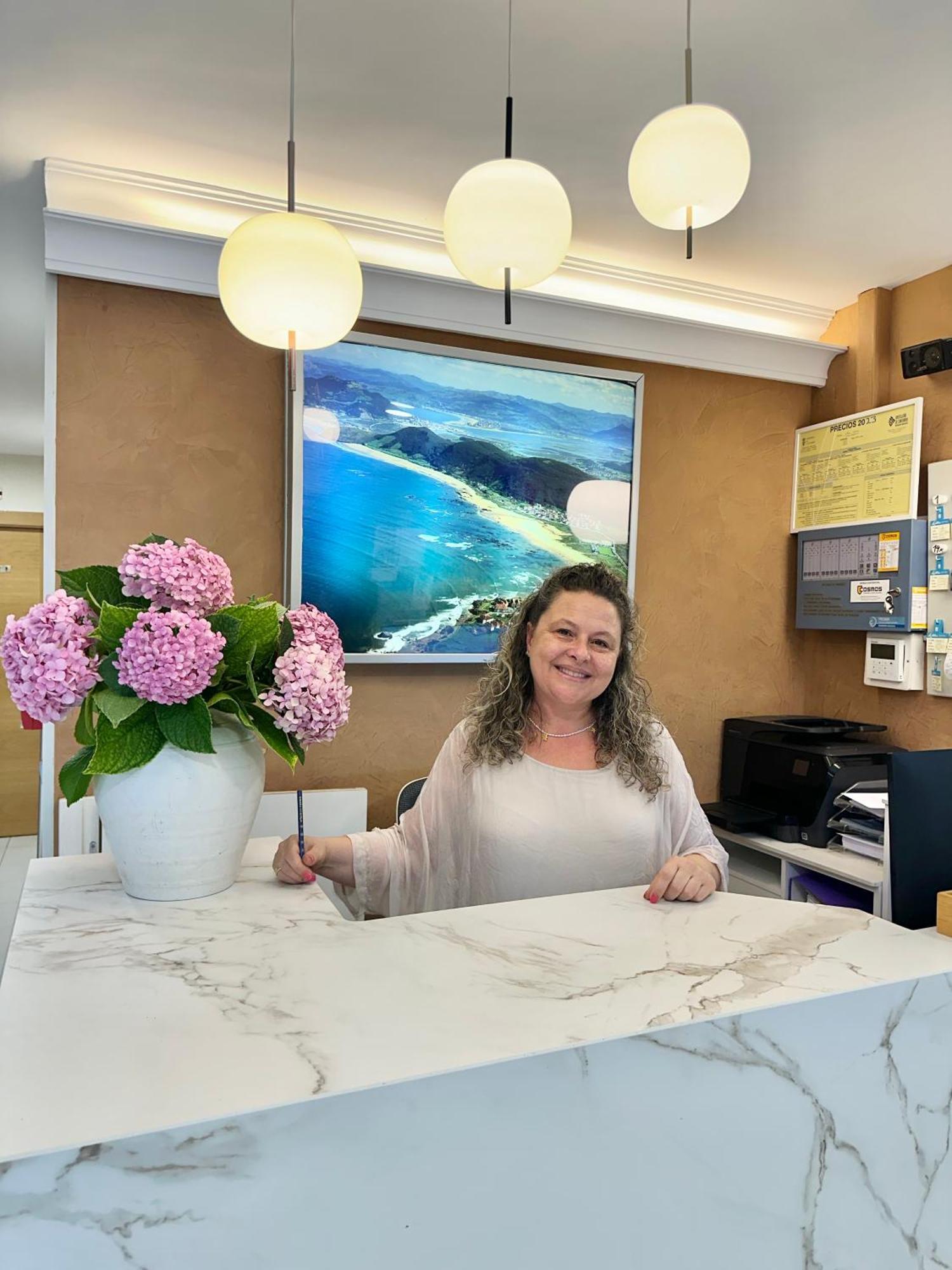 Hotel Las Olas Noja Eksteriør billede
