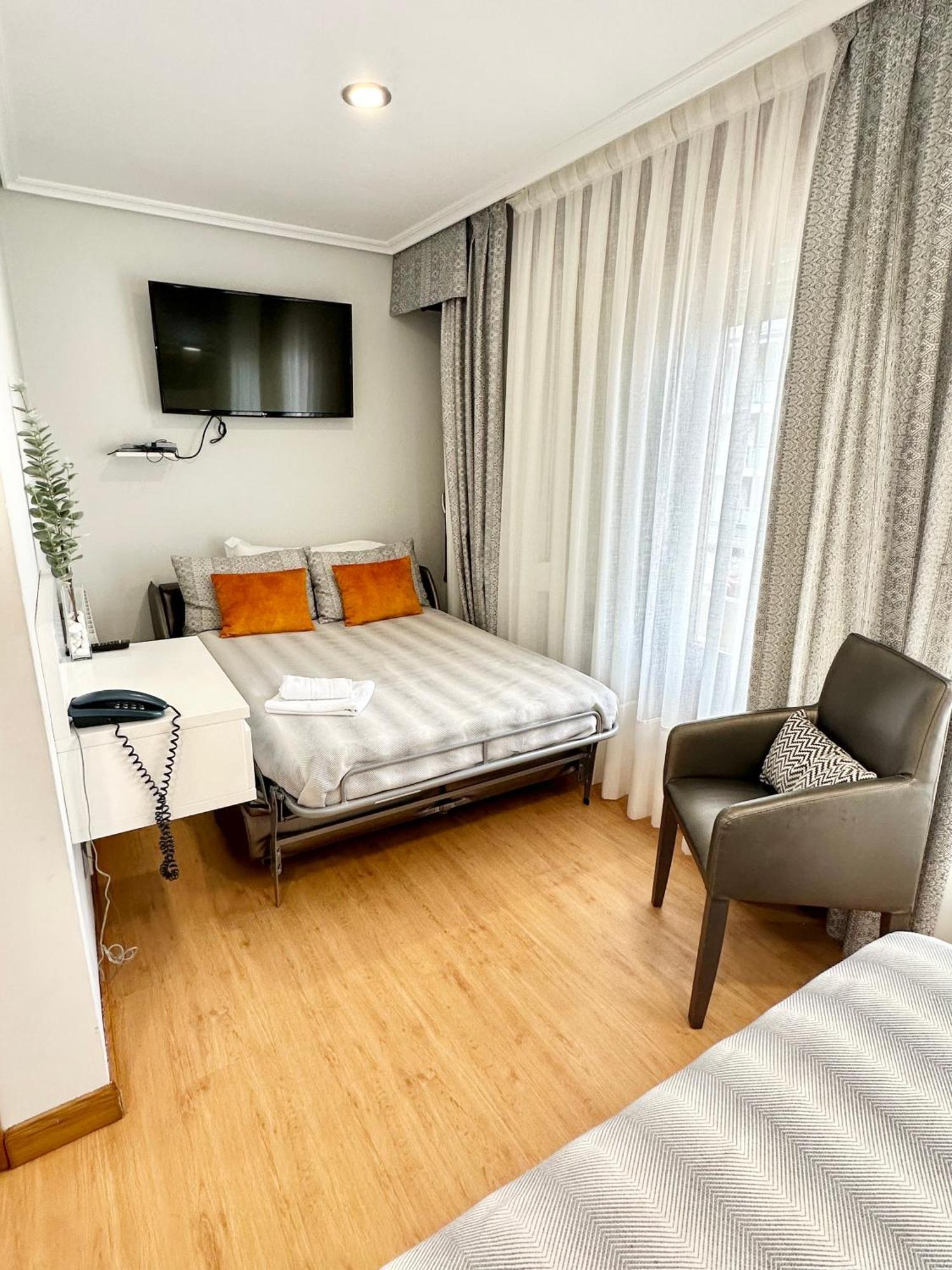 Hotel Las Olas Noja Eksteriør billede