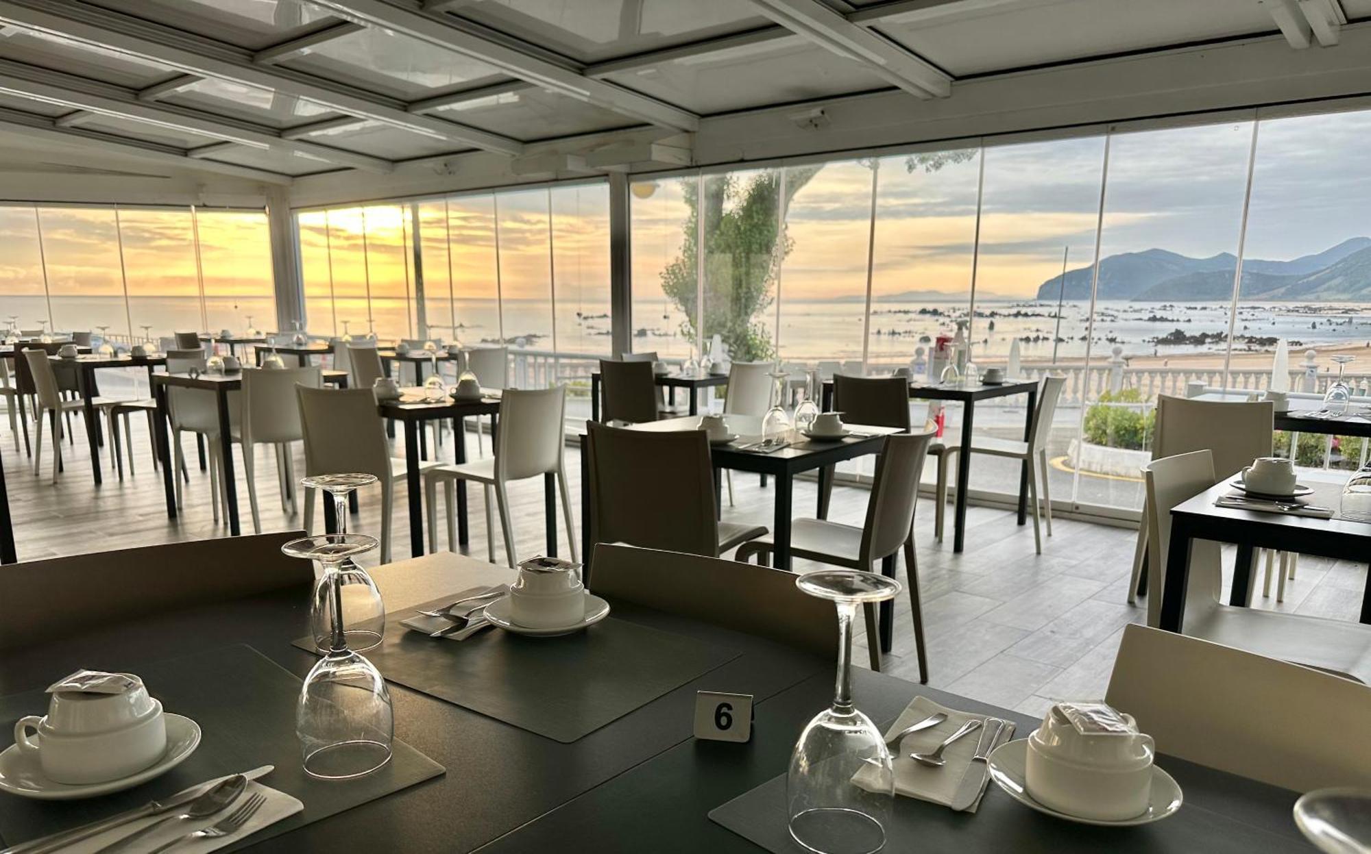 Hotel Las Olas Noja Eksteriør billede