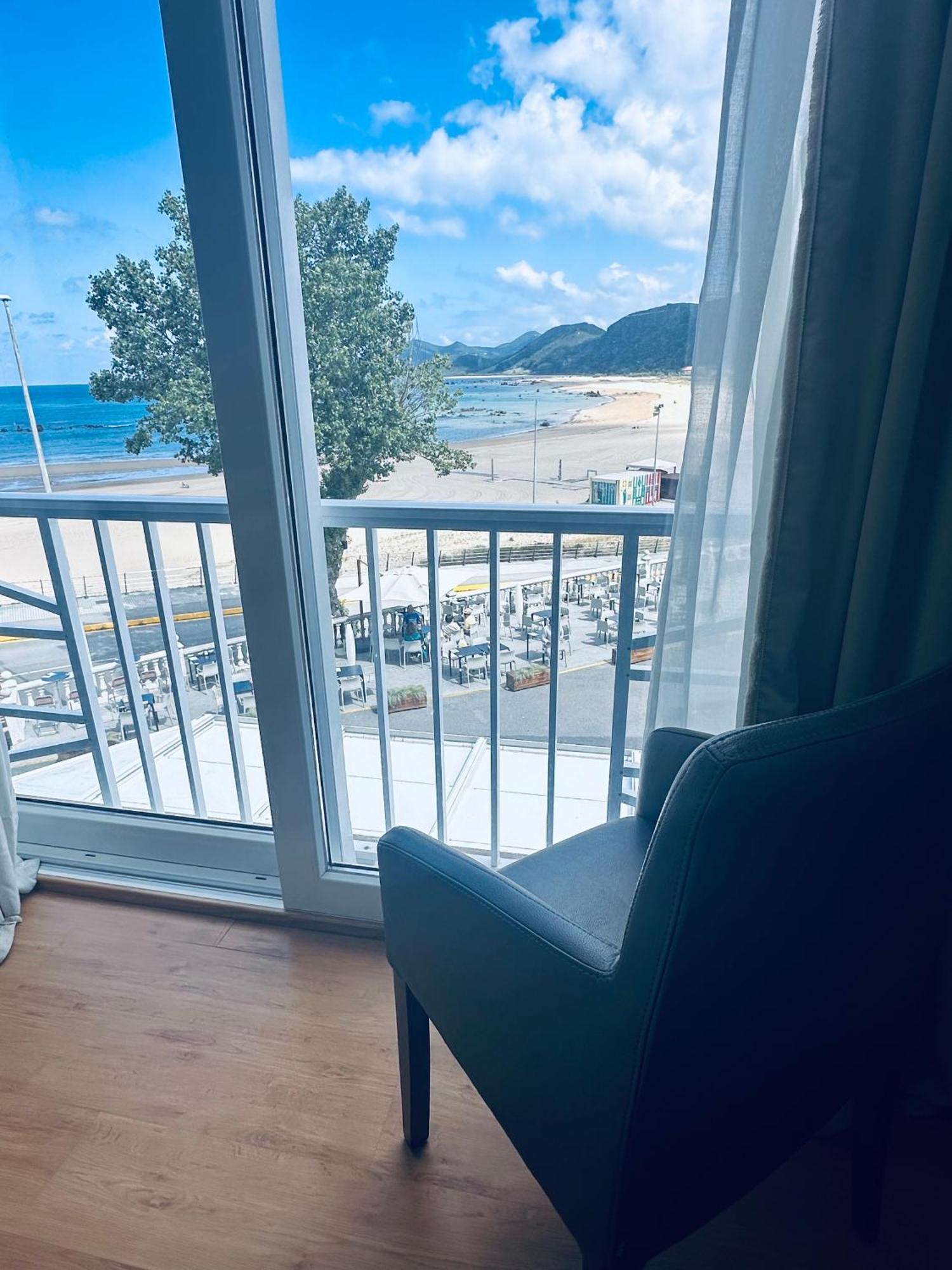 Hotel Las Olas Noja Eksteriør billede