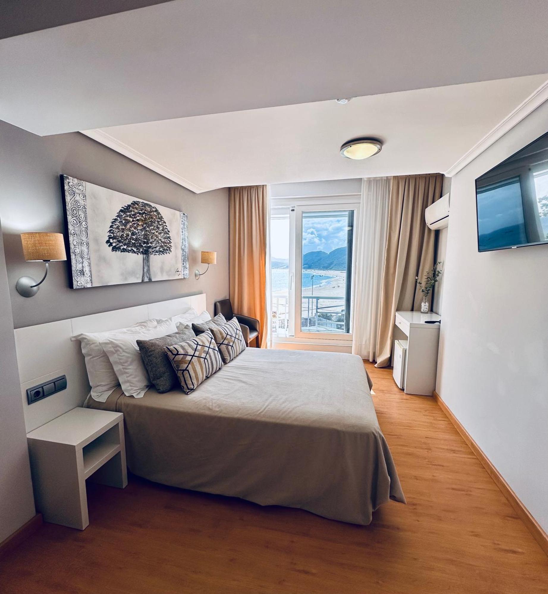 Hotel Las Olas Noja Eksteriør billede