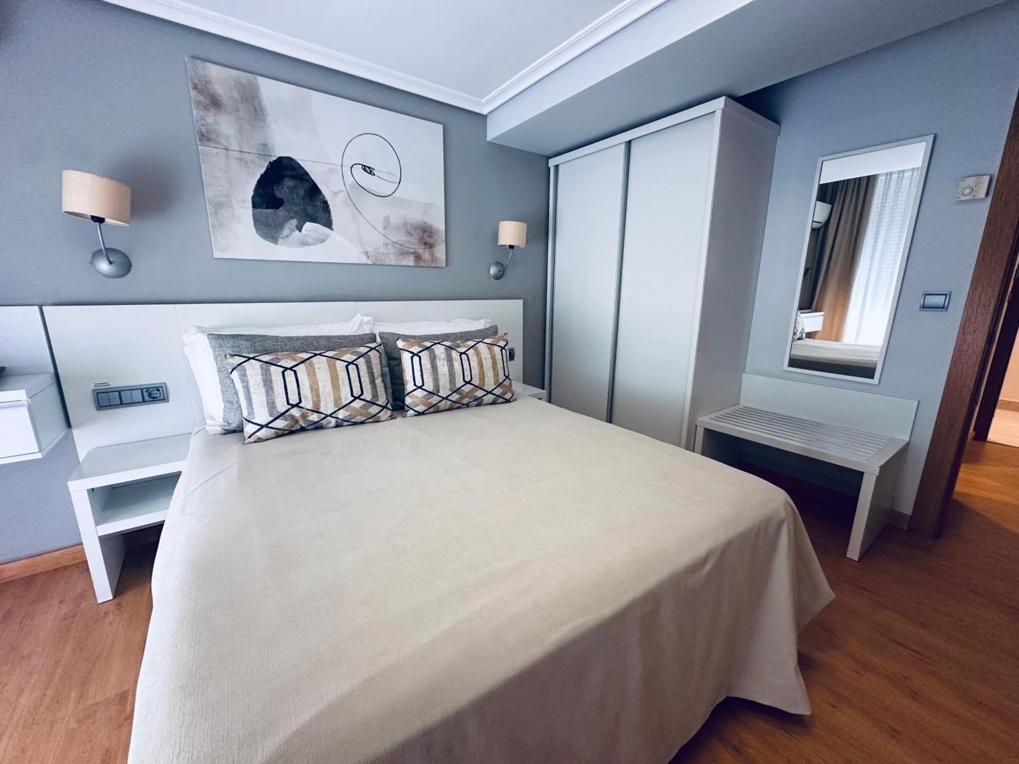 Hotel Las Olas Noja Eksteriør billede