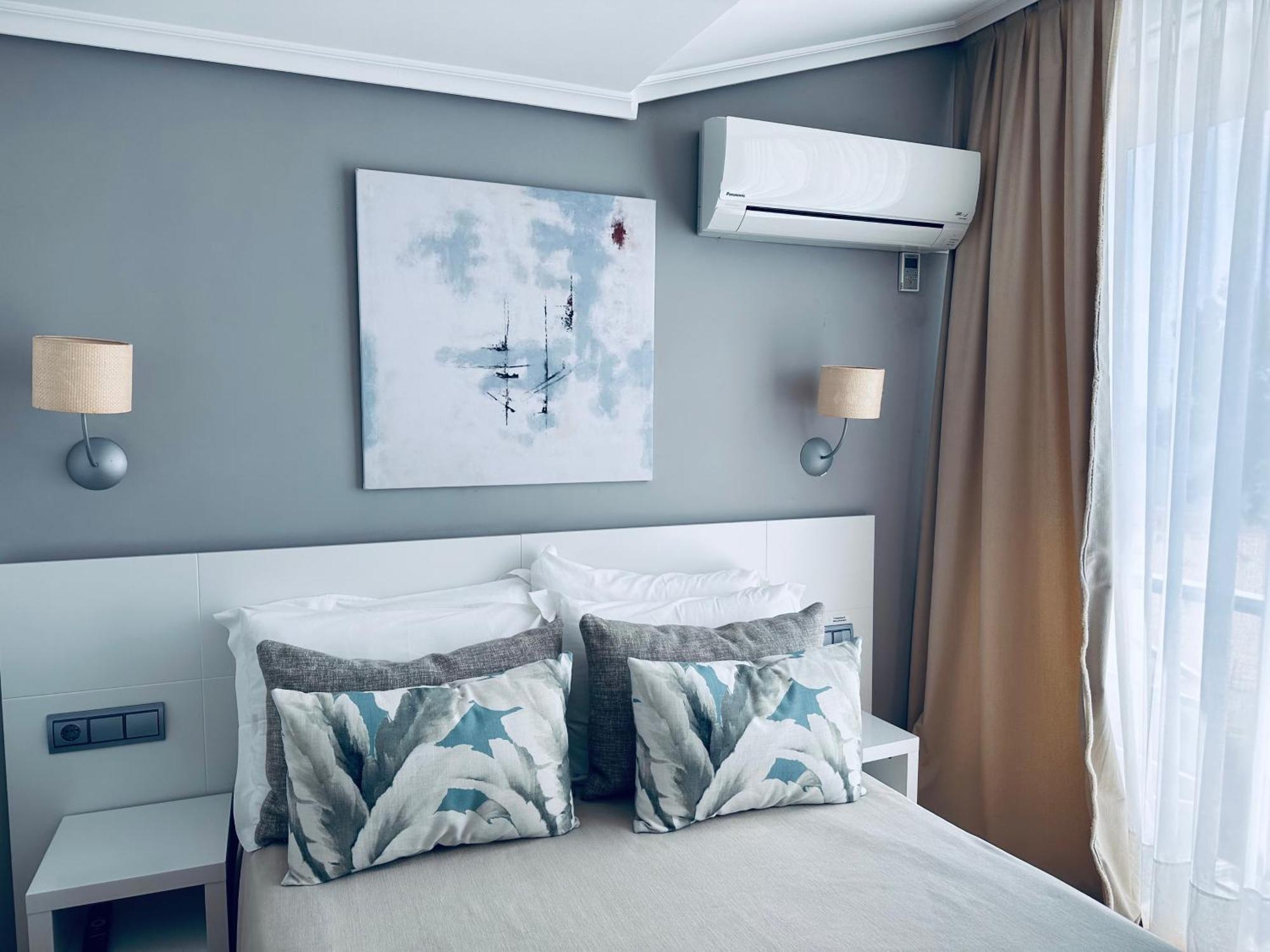 Hotel Las Olas Noja Eksteriør billede